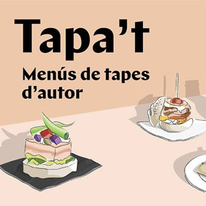 Tapa't Girona Tapa't Girona