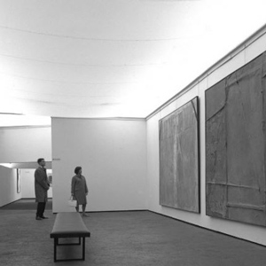 Exposició 'Antoni Tàpies. Biografia política'