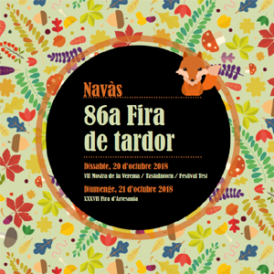 Fira de Tardor Fira de Tardor
