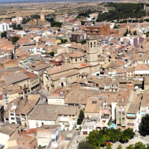 TEATRE TERRITORI TÀRREGA TEATRE TERRITORI TÀRREGA