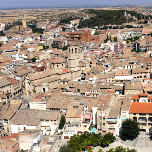 Tàrrega