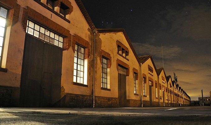 tarrega