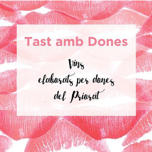 Tast amb dones - Fira del Vi de Falset 2018 Tast amb dones - Fira del Vi de Falset 2018