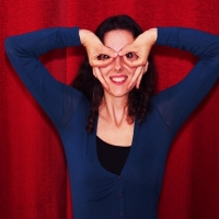 Espectacle infantil 'Tatanet!' amb Gisela Llimona Espectacle infantil 'Tatanet!' amb Gisela Llimona