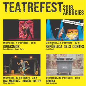 Teatrefest Teatrefest