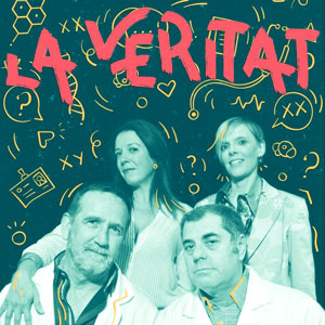 Teatre 'La Veritat' Teatre 'La Veritat'