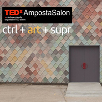 TEDxAmpostaSalon - 2017 TEDxAmpostaSalon - 2017