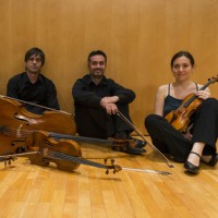 Humor, tristesa, vitalitat: la poètica del quartet de corda Humor, tristesa, vitalitat: la poètica del quartet de corda