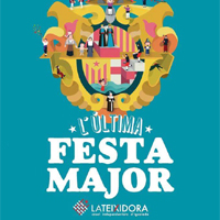 L'última Festa Major a La Teixidora L'última Festa Major a La Teixidora