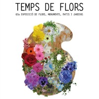 Temps de flors 2017