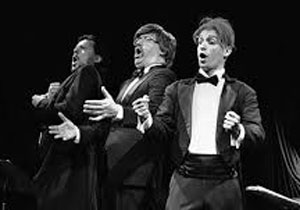 Tenors Tenors