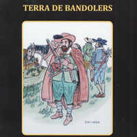 Exposició 'Terra de bandolers' - Joan Ferreres