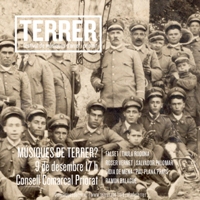 Debat Músiques de Terrer 2017
