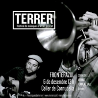 FronterAzul - Músiques de Terrer 17