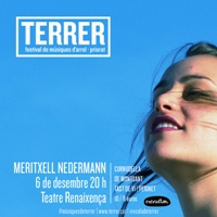 Meritxell Neddermann - Músiques de Terrer 17