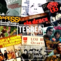 Natros Sols Selectors - Músiques de Terrer 2017