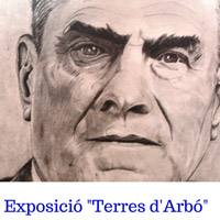 Exposició 'Terres d'Arbó' 