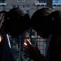 Espectacle 'Testimonies' d'Alleyne Dance