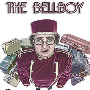 The Bellboy, Karlus The Bellboy, Karlus