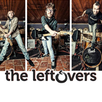 The Leftóvers