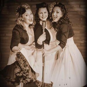 The Swing Girls