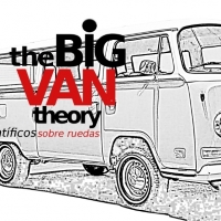 The Big Van Theory