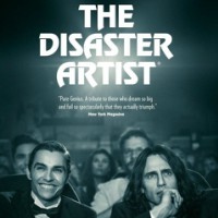 The disaster artist