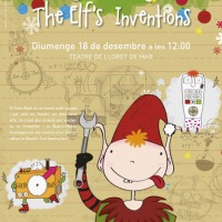 The Elf's Iventions 
