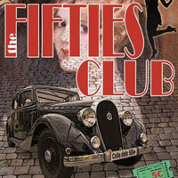 The Fifties Club The Fifties Club