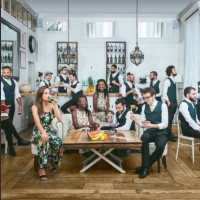 The Gramophone Allstars Big Band
