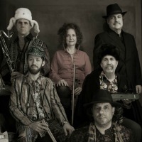 The Klezmatics The Klezmatics