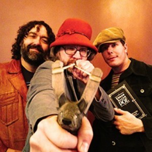The Muggs