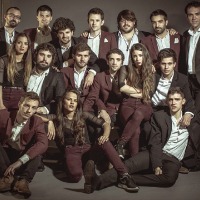 The Risas