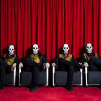 Los Tiki Phantoms