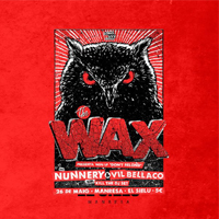 The Wax The Wax