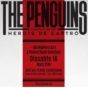 The Penguins