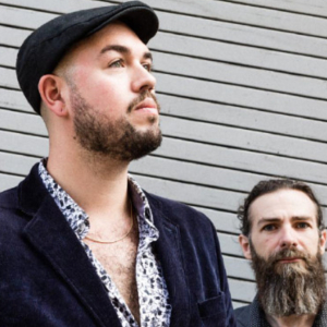 The Robert J. Hunter Band