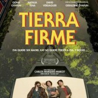 Tierra firme Tierra firme