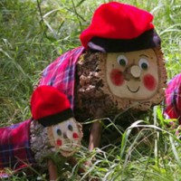 Sóc el tió