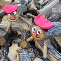 Tió Argençola Tió Argençola