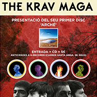 The Krav Maga