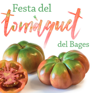 Festa del tomàquet