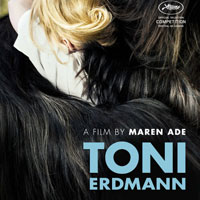 Toni Erdmann Toni Erdmann