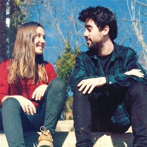 Toni Saigí & Rita Payès