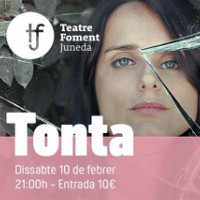 Tonta
