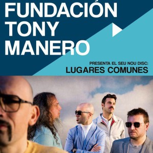 Fundació Tony Manero