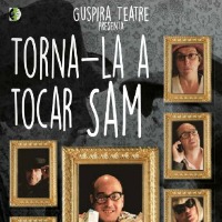 Torna-la a tocar Sam Torna-la a tocar Sam