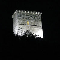 Torre de Campredó Torre de Campredó