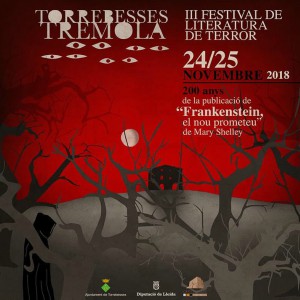 Torrebesses Tremola