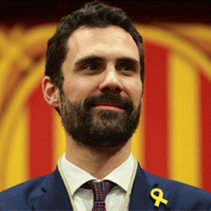 Roger Torrent